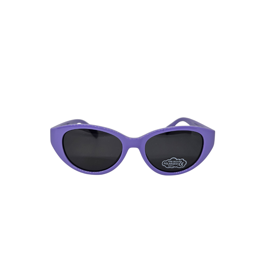 Cat-Eye Lavender 11134