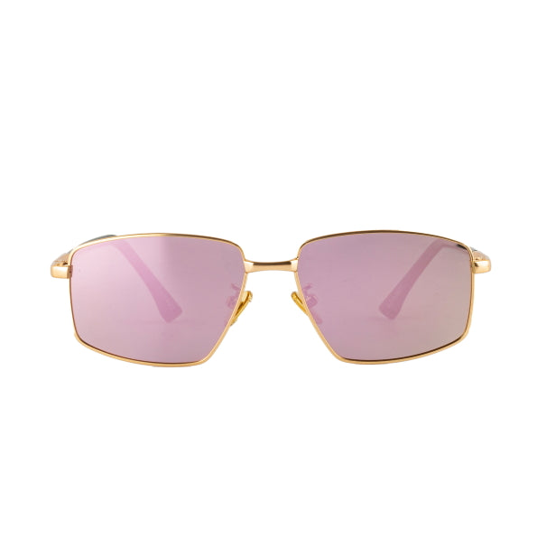 Pink Gold 3071 Reflective