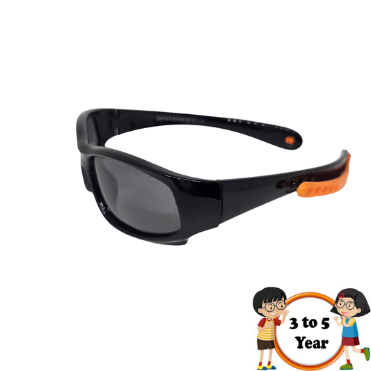 Black Orange 8110