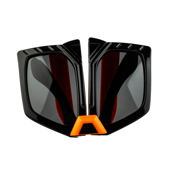 Black Orange Transformer880