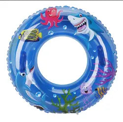 Aqua Swimming Tube