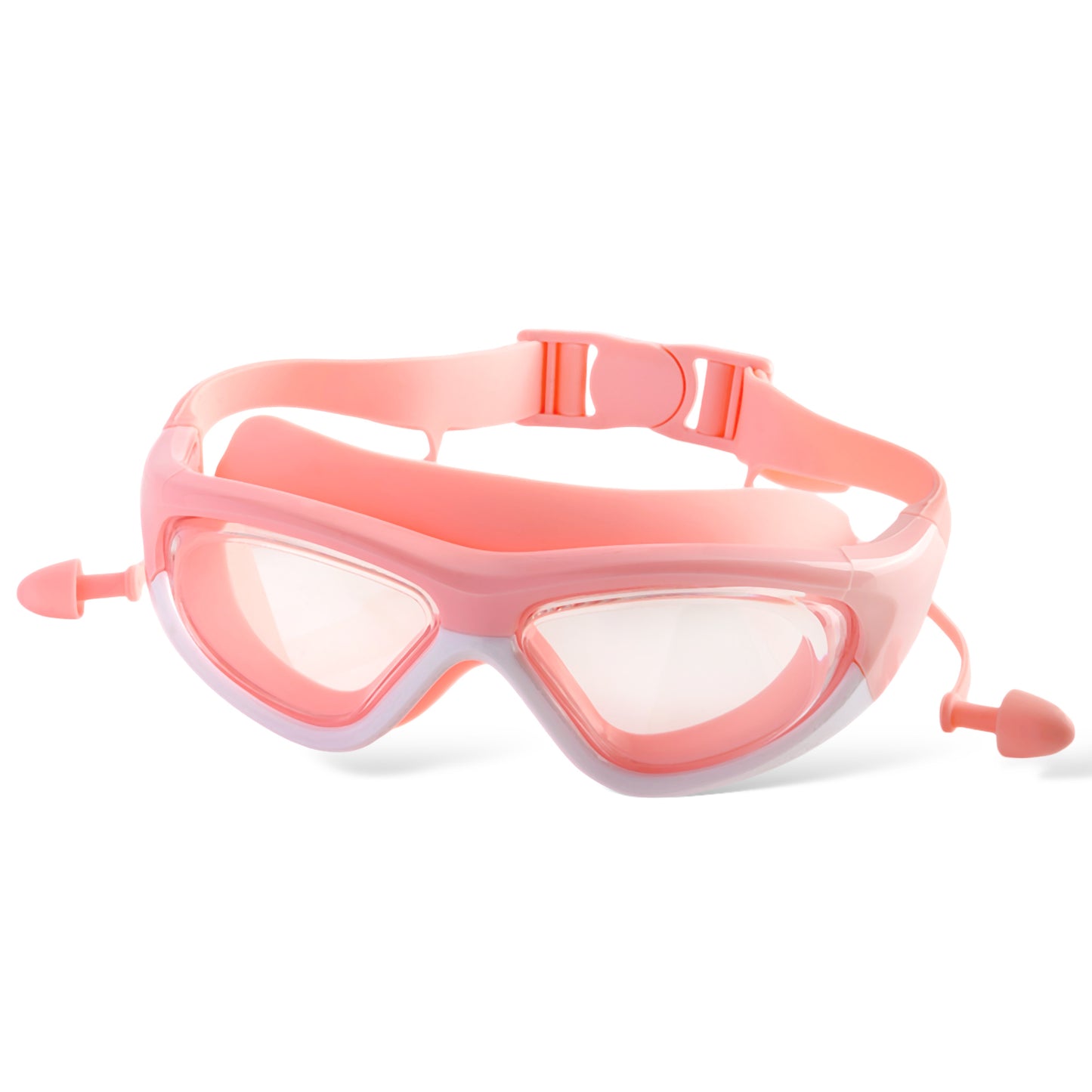 Big Frame Baby Pink