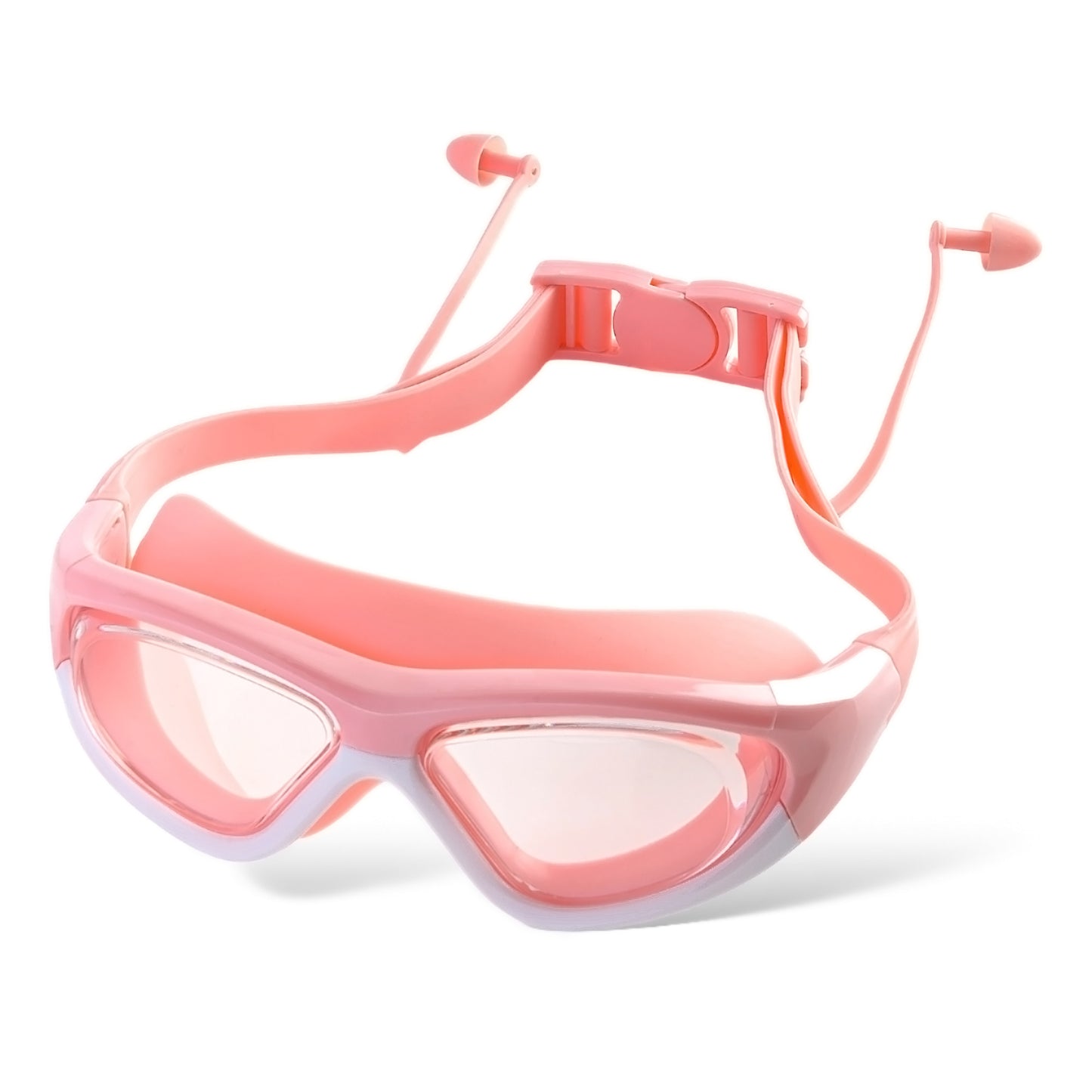 Big Frame Baby Pink