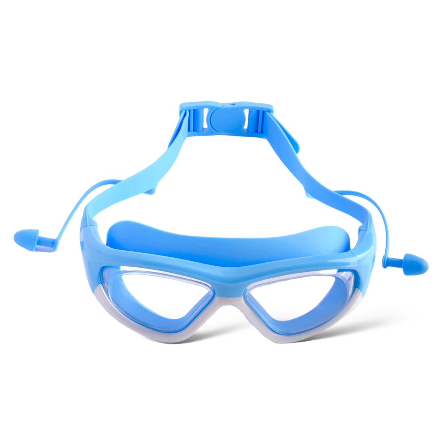 Big Frame Blue
