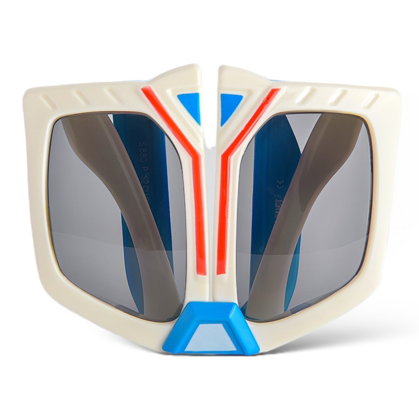 White Transformer 880