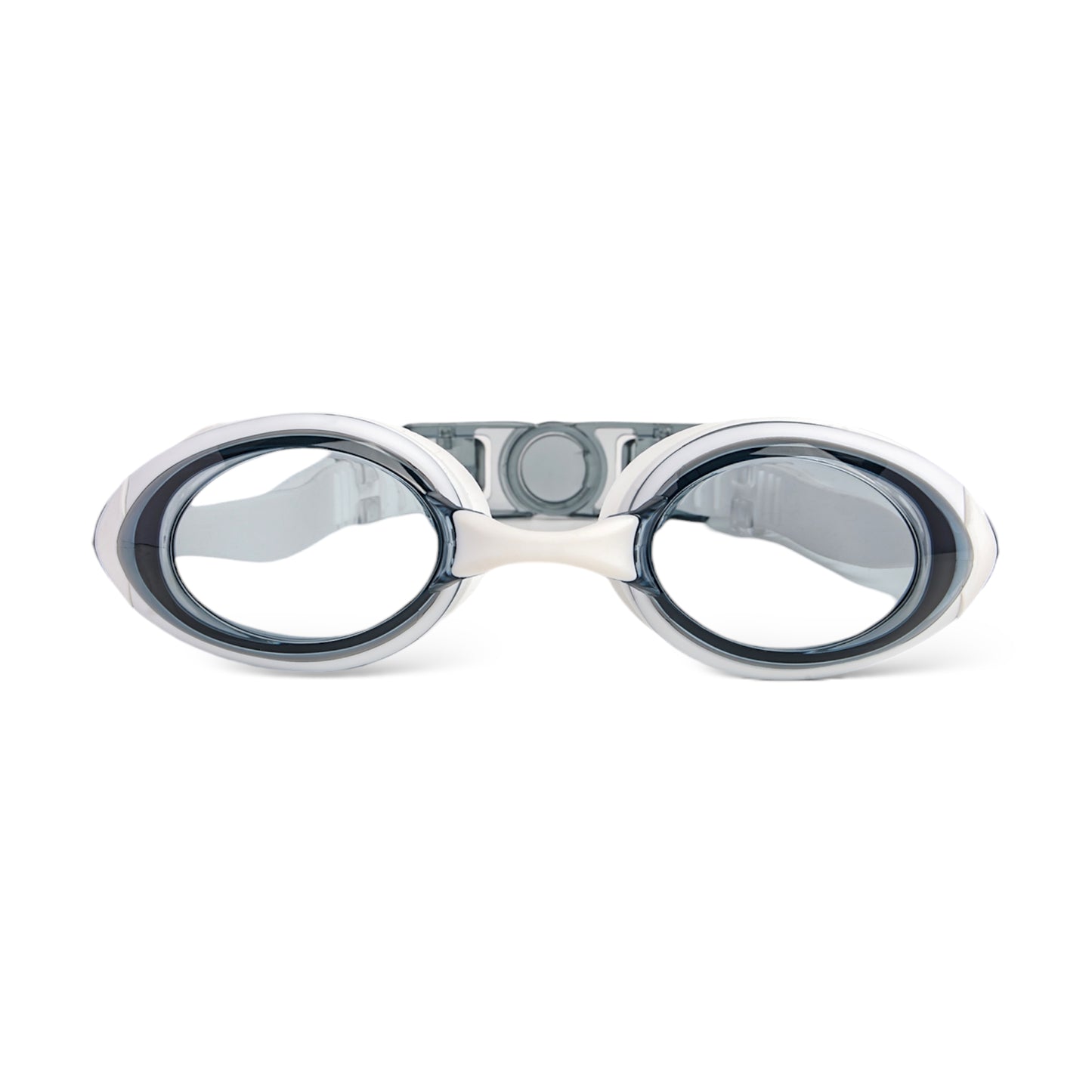 Adjustable Nose White Black