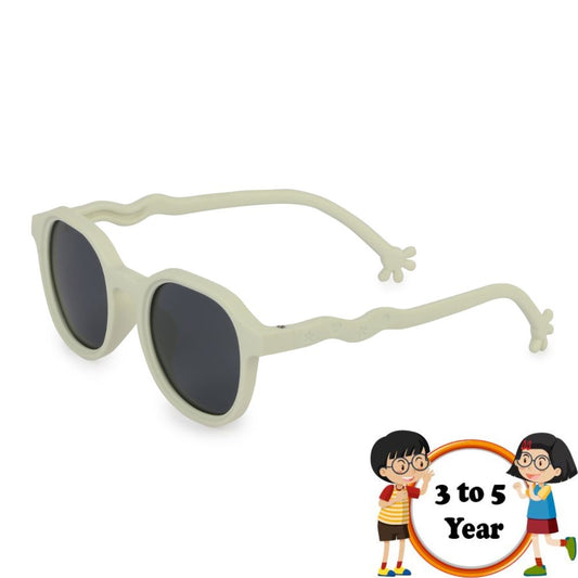 Cream Doodle Hand 6-118