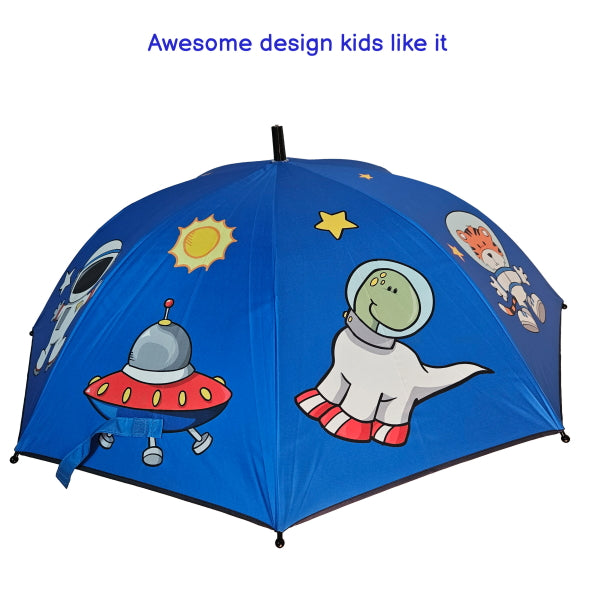 Half circle transparent Umbrella