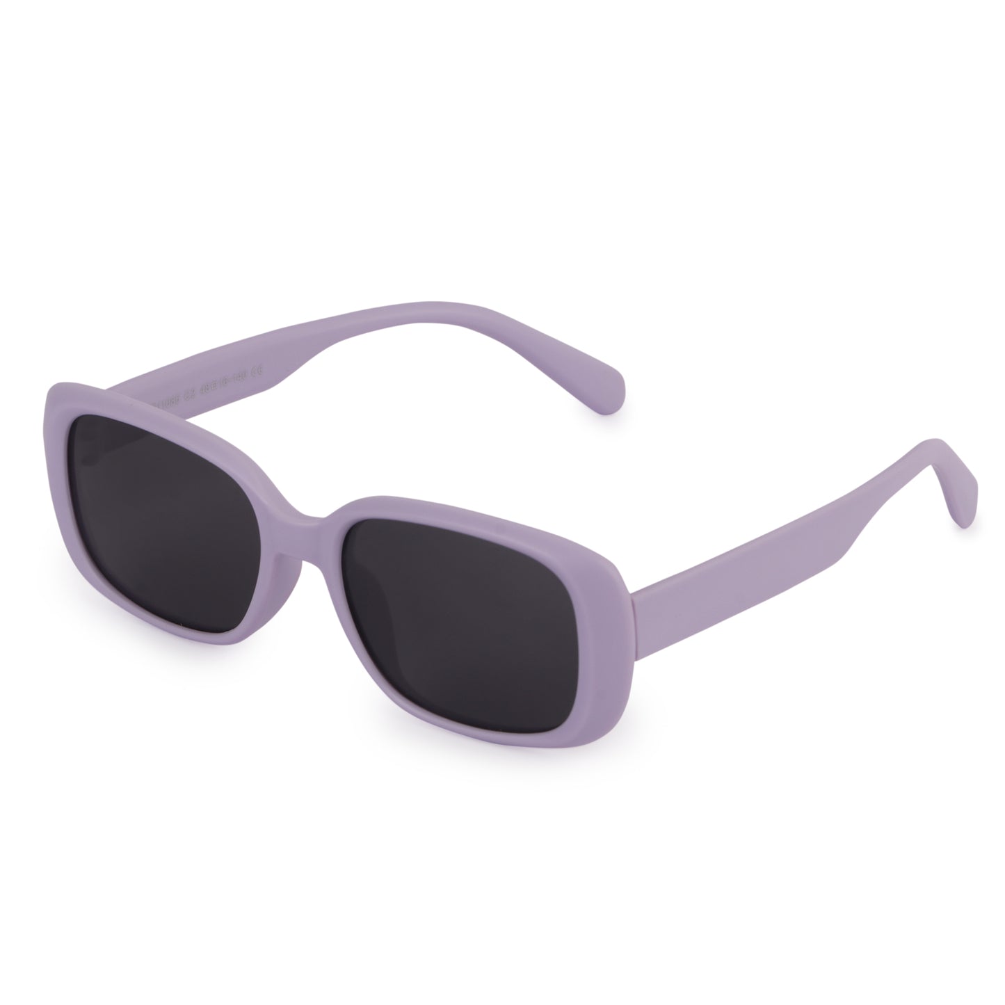 Purple Rectangle 11085