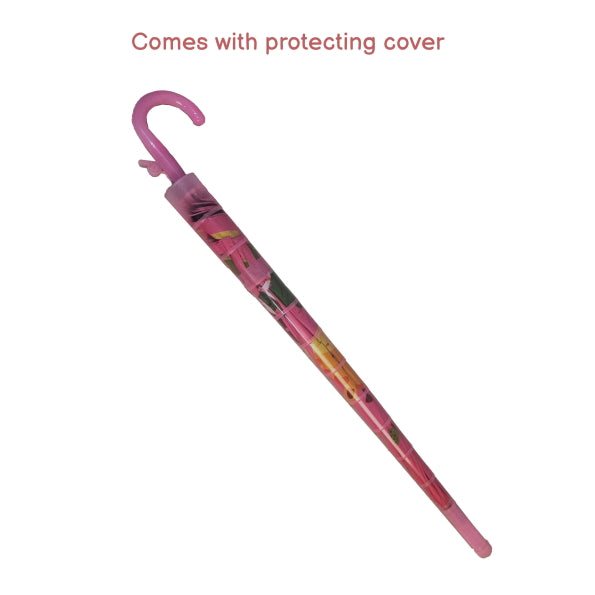 Jungle Print Umbrella
