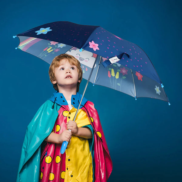 Umbrellas
