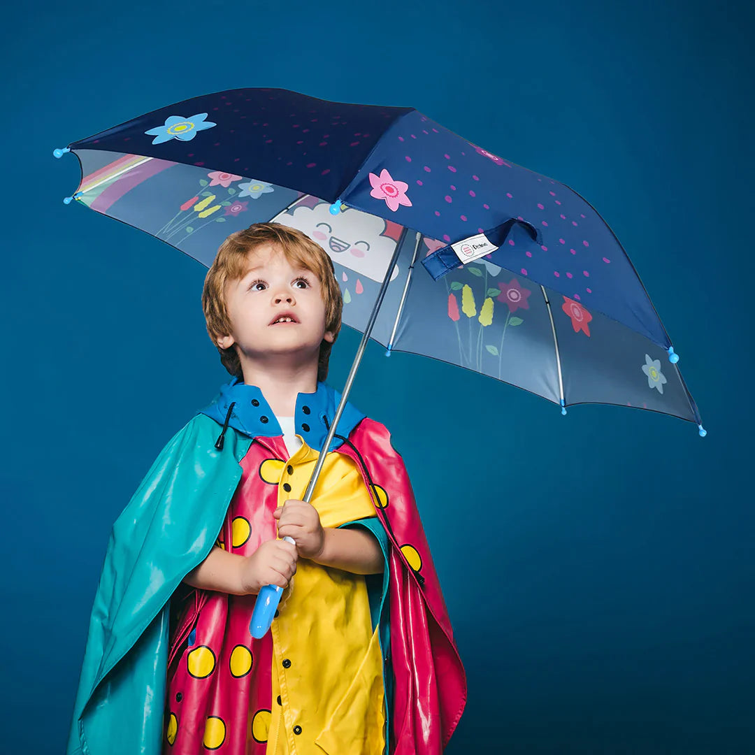 Umbrellas
