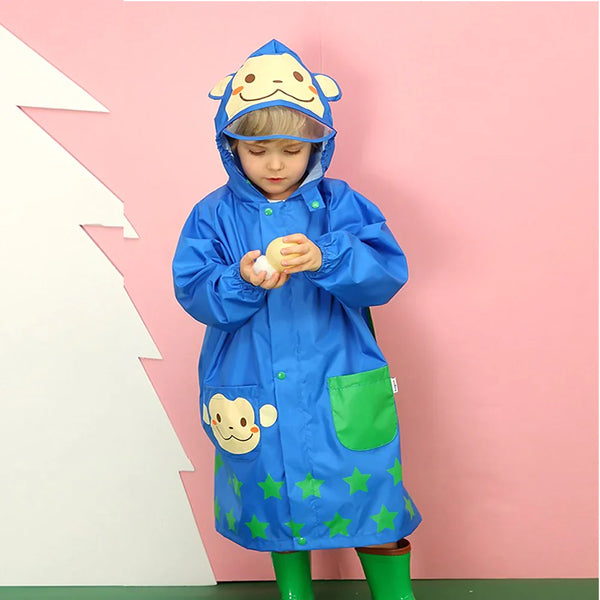 Raincoats