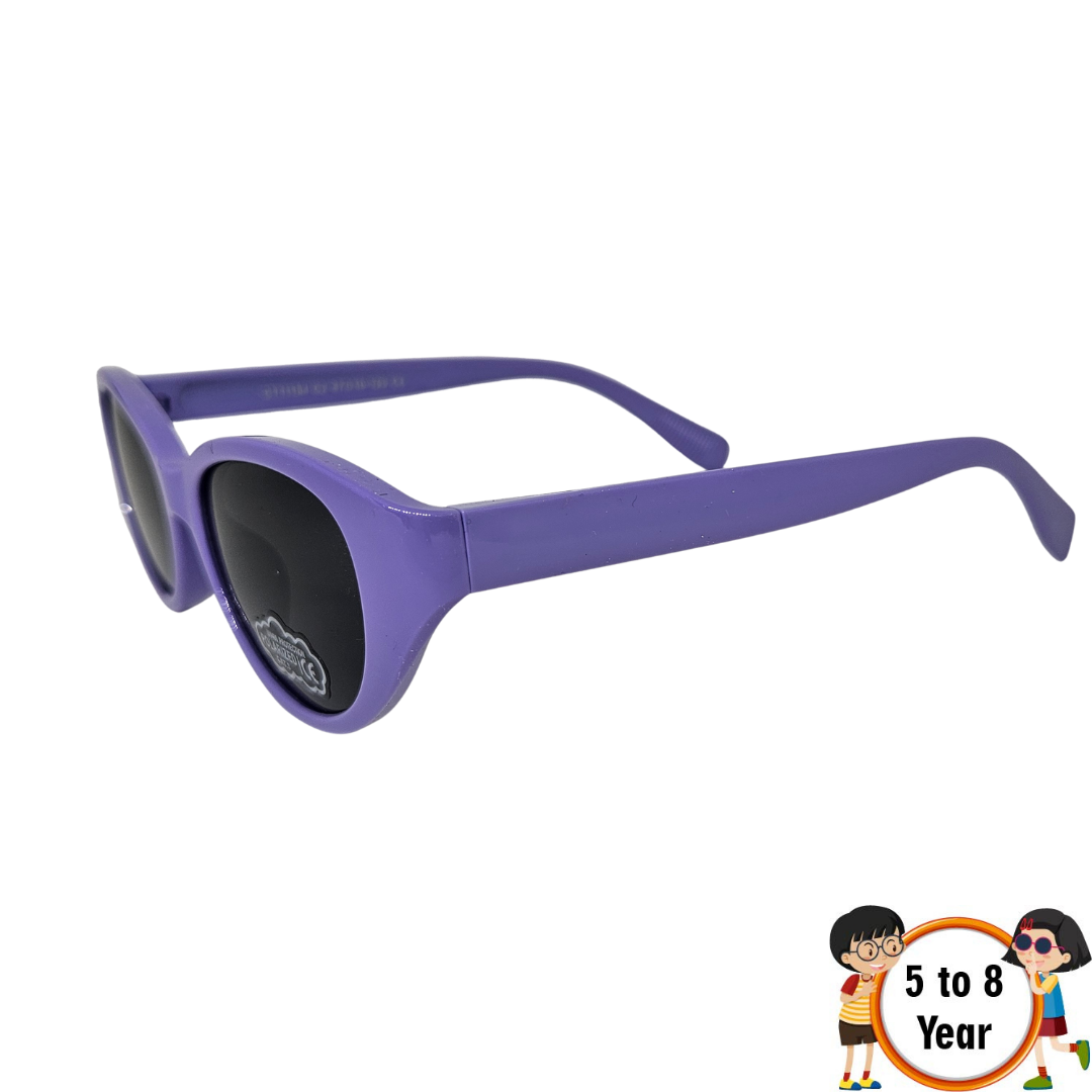 Cat-Eye Lavender 11134