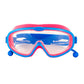Blue Pink Full vision