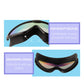 Aqua Reflective Black