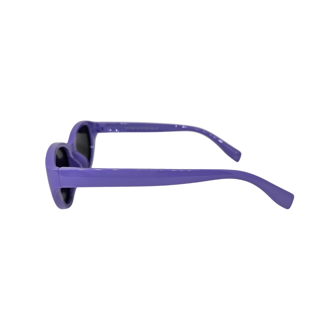 Cat-Eye Lavender 11134