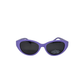 Cat-Eye Lavender 11134