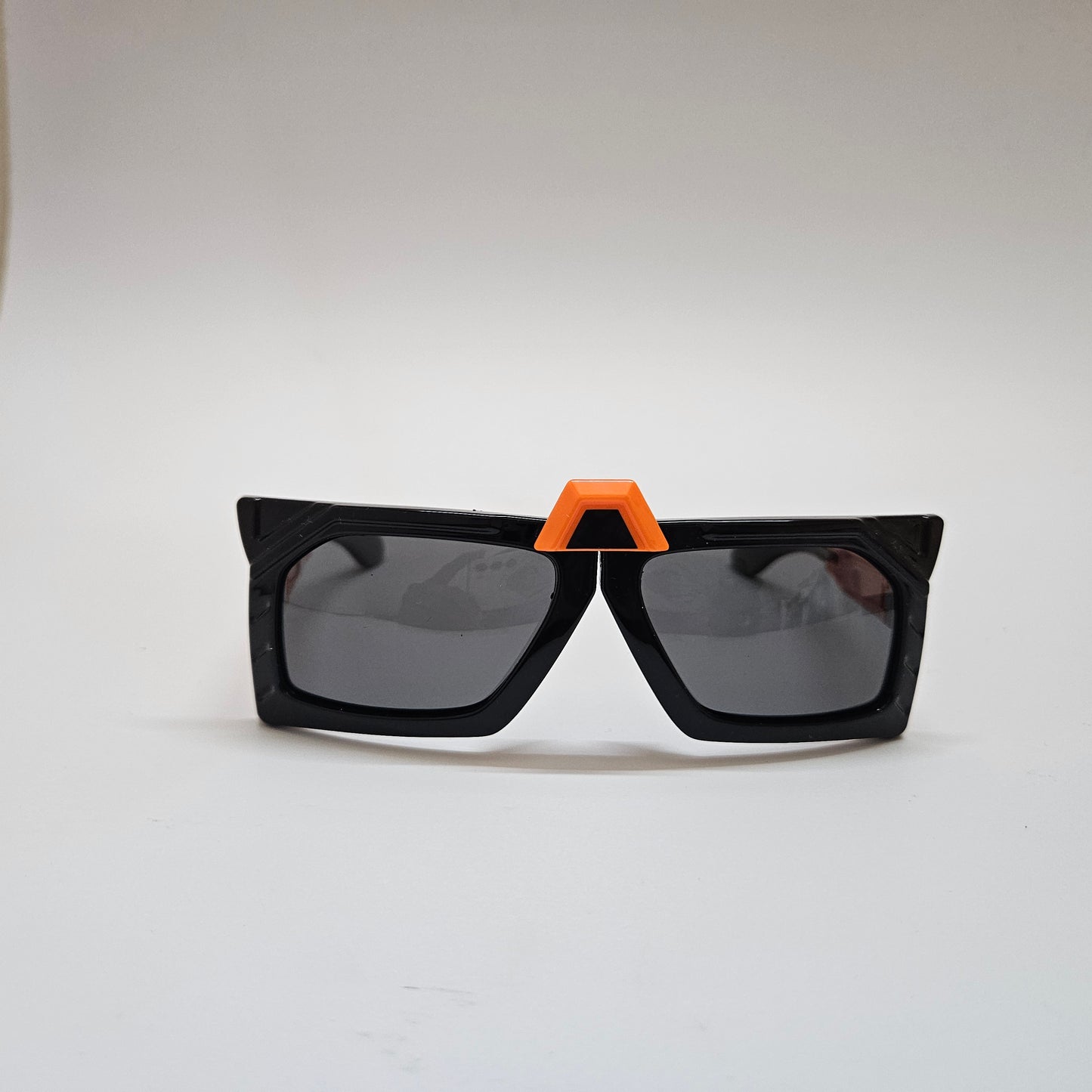 Black Orange Transformer880