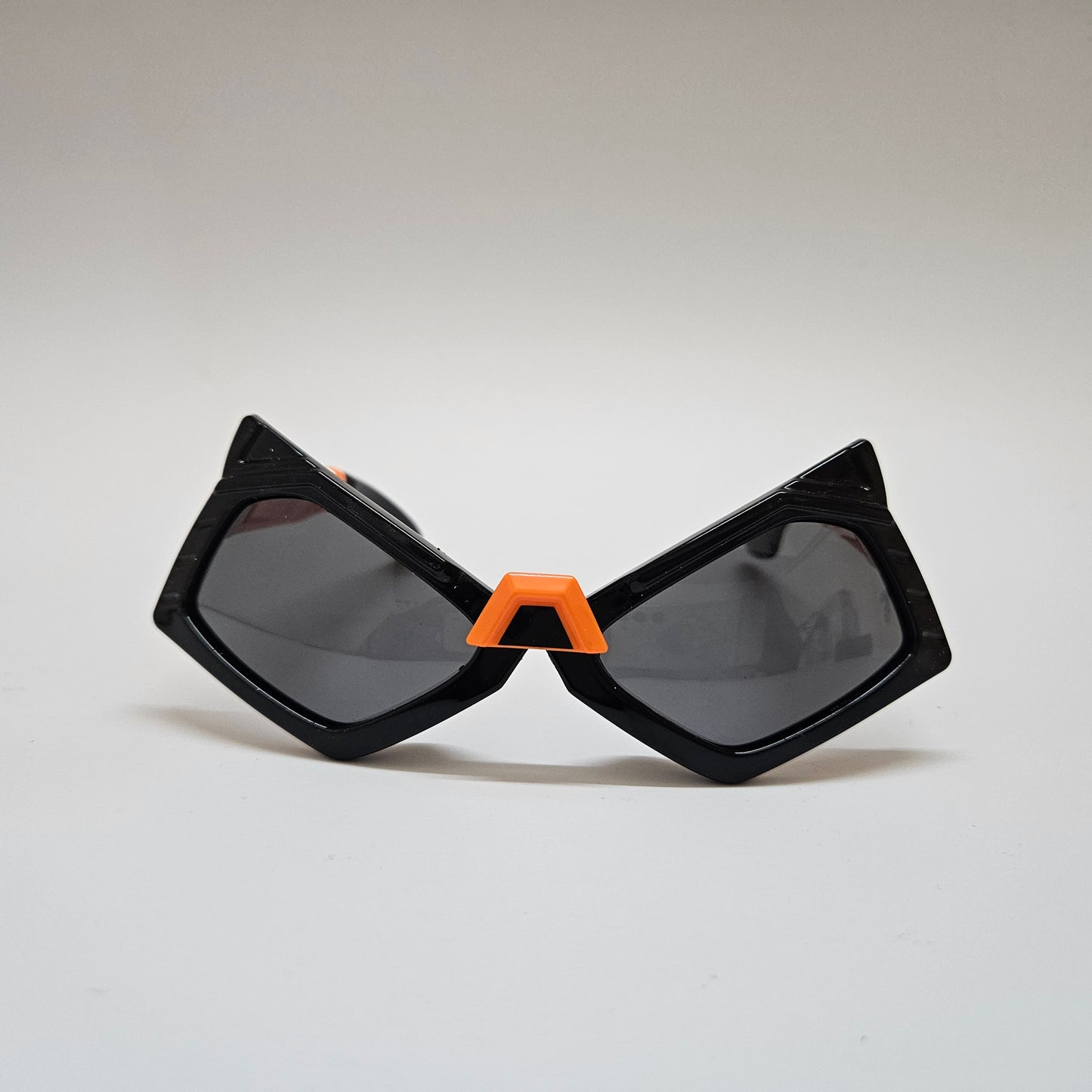 Black Orange Transformer880