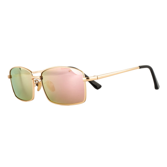 Gold Pink 3042 Reflective