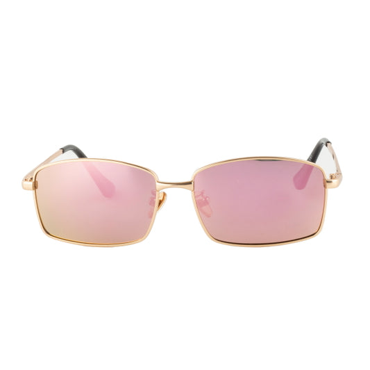 Gold Pink 3042 Reflective