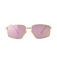 Pink Gold 3071 Reflective