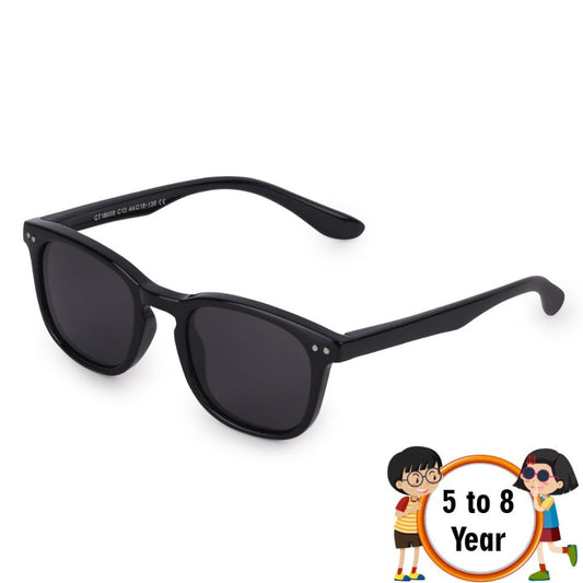 Whole Black 18008