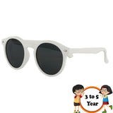 White Frog Hand 6-118