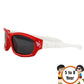 Rocket Red White 1525