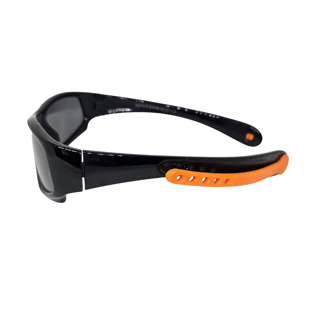 Black Orange 8110