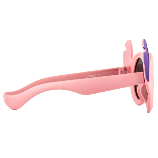 Pink and Purple Puppy 8257