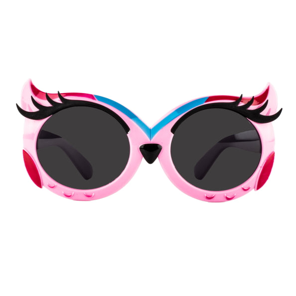 Pink Eyelashesh 8269