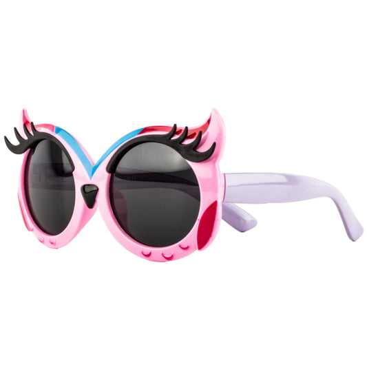 Pink Eyelashesh 8269