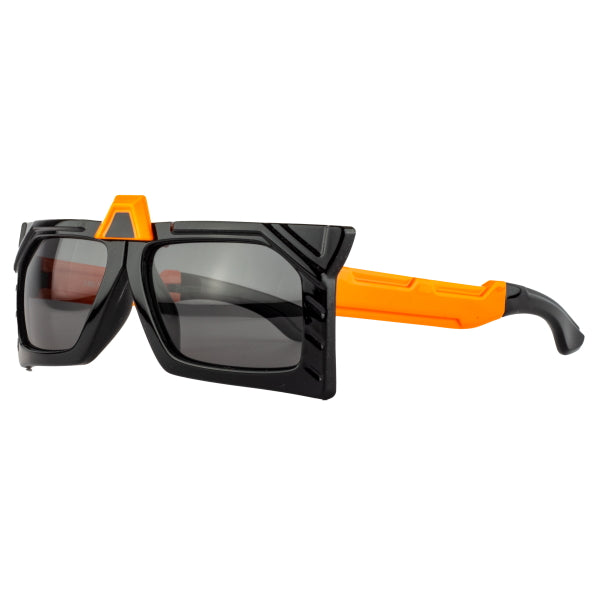 Black Orange Transformer880