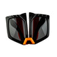Black Orange Transformer880