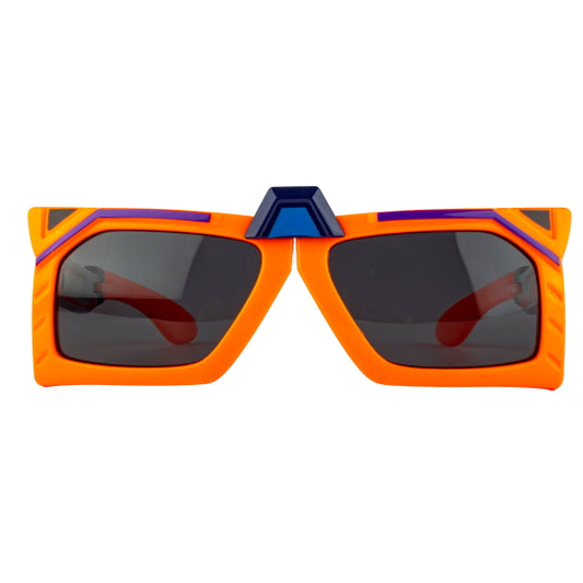 Orange Blue Transformer 880