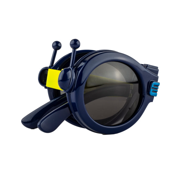 Blue and Yellow Robo 881