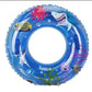 Aqua Swimming Tube