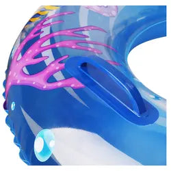 Aqua Swimming Tube