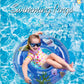Aqua Swimming Tube