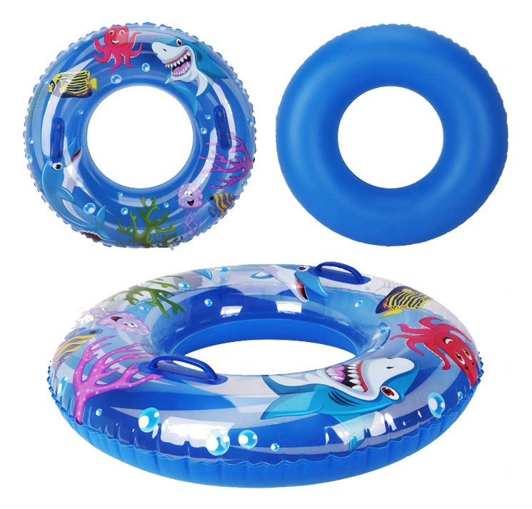 Aqua Swimming Tube