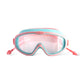 Baby Pink Sea Green