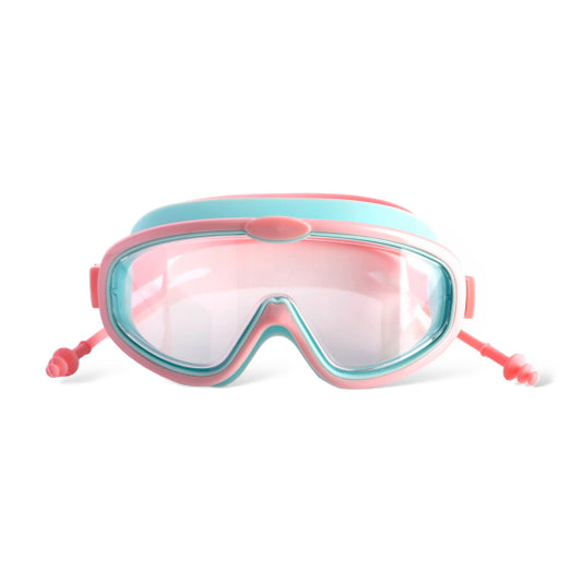 Baby Pink Cyan Combo