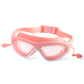 Big Frame Baby Pink