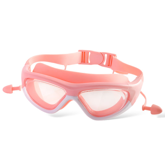 Big Frame Baby Pink