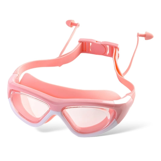 Big Frame Baby Pink