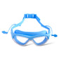 Big Frame Blue