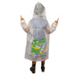 Raincoat Crocodile