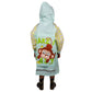 Raincoat Green Monkey